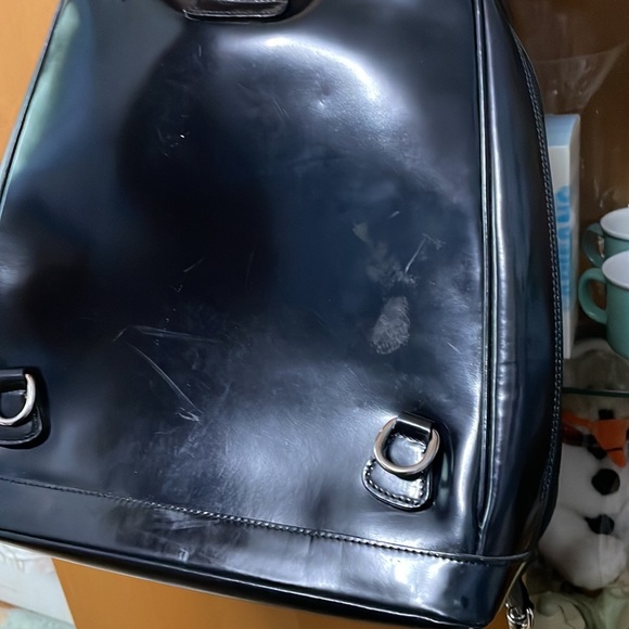 Gucci Bamboo Body Bag - Picture 7 of 16